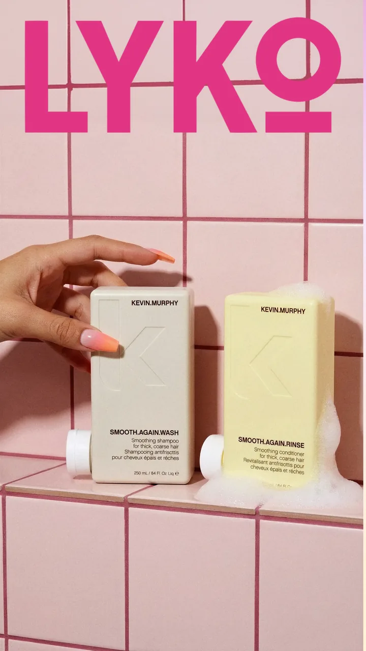 Beauty creative example 2
