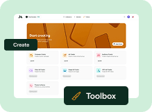 Product screenshot