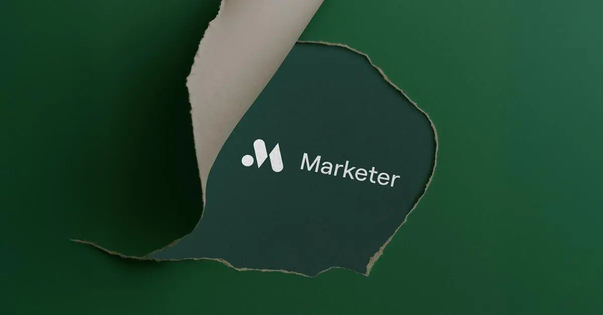 Metric becomes Marketer.com - setting sights on global growth