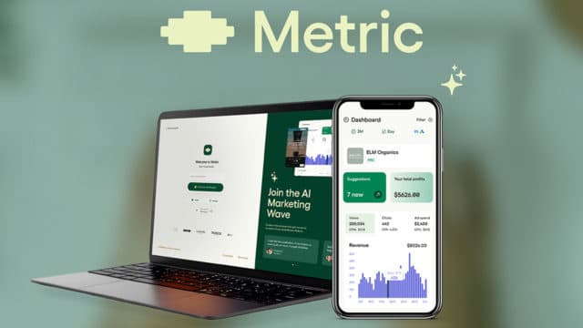 How Marketer's AI-powered marketing levels the playing field for Shopify stores