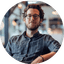Martin, Mr. Sticker
