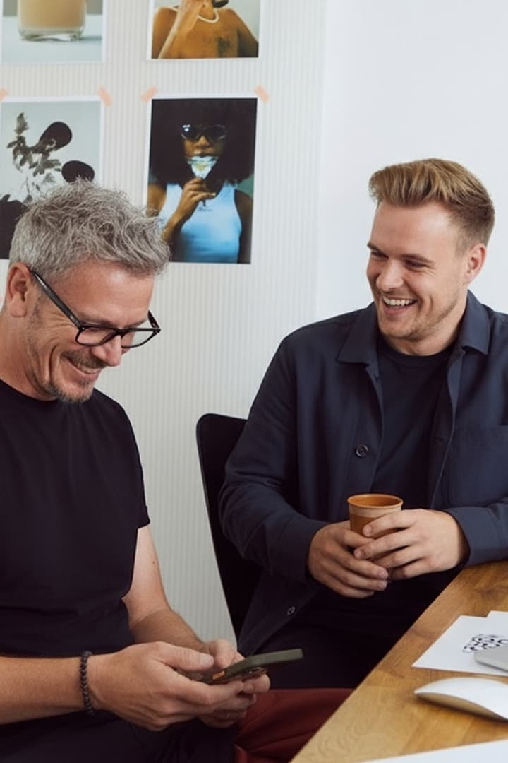 Get started with sales