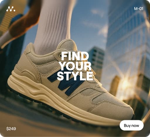 High-performing ads,