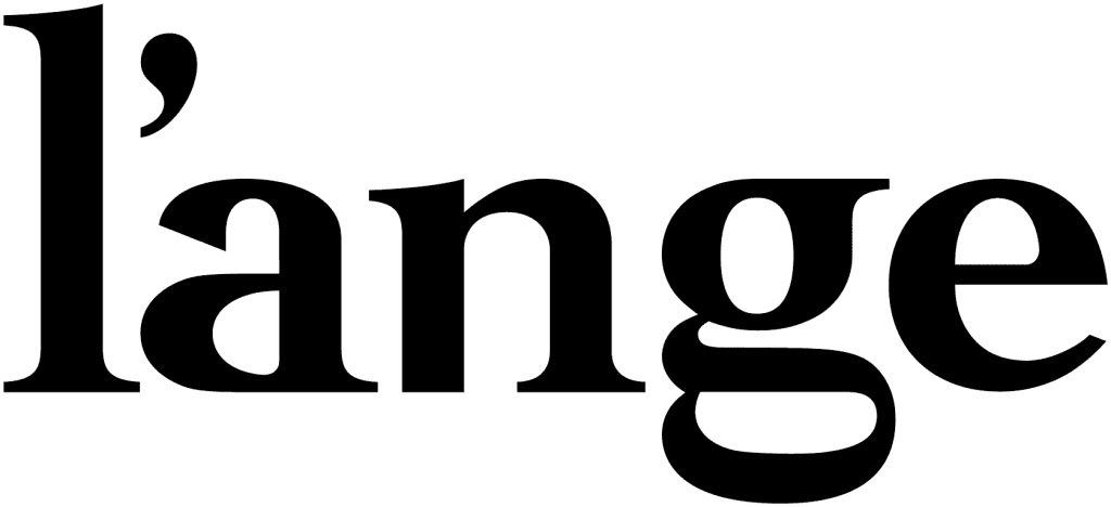L'ANGE